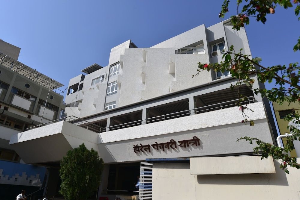 Hotel Panchavati1
