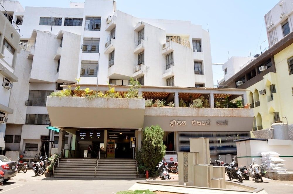 Hotel Panchavati0