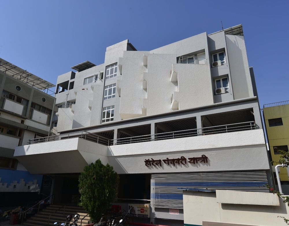 Hotel Panchavati2