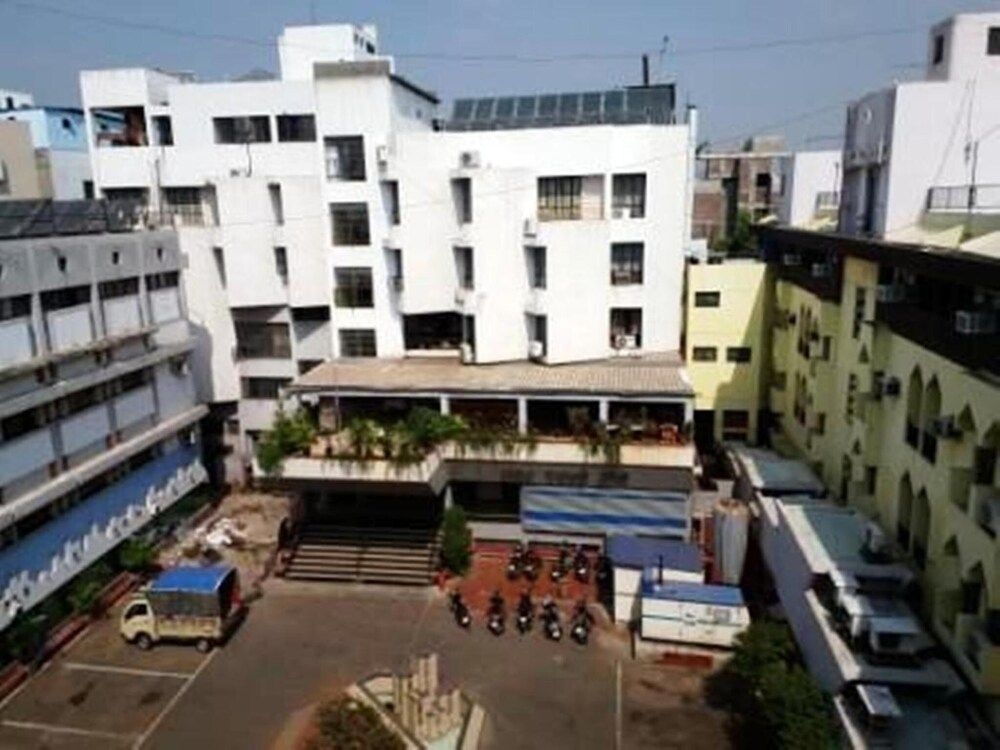 Hotel Panchavati3