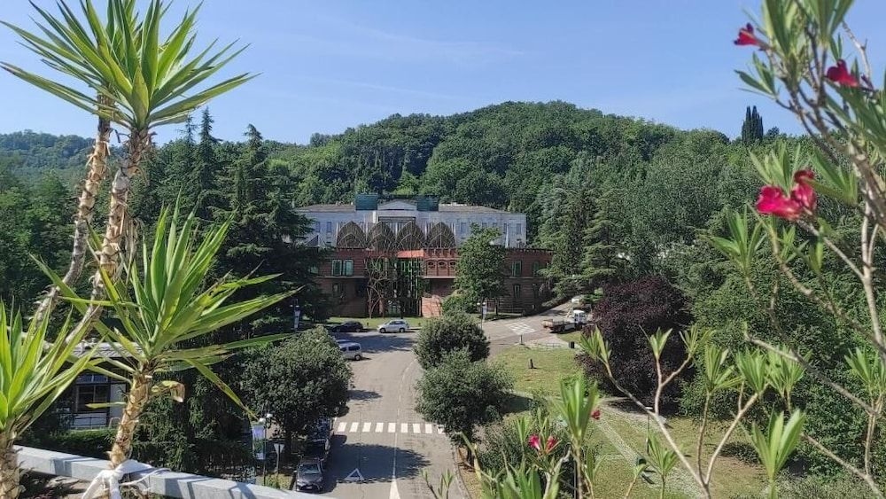 Hotel Rigoletto0