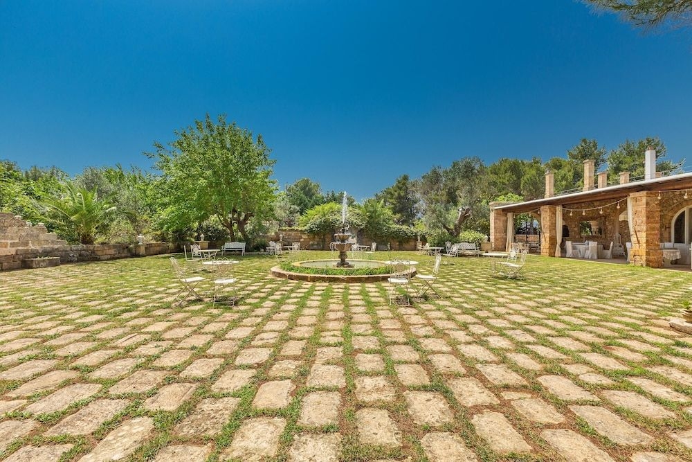 Masseria Cucuruzza Hotel2