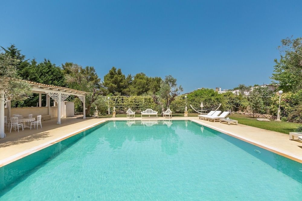 Masseria Cucuruzza Hotel4