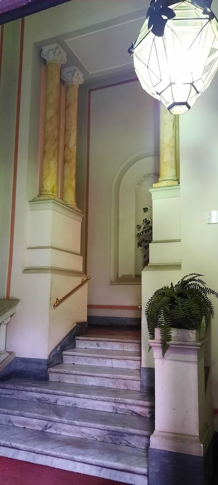 Palazzo Gropallo Rooms3
