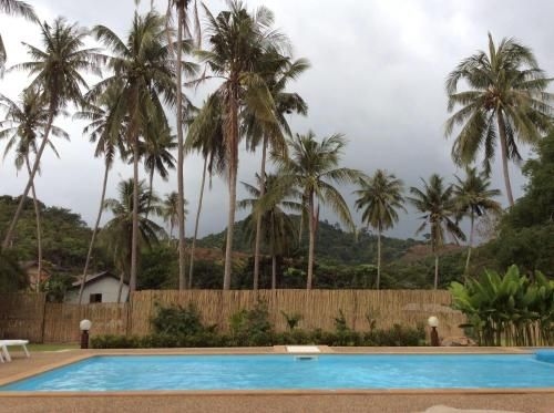 Lanta Wanida Resort3