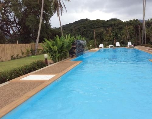 Lanta Wanida Resort4