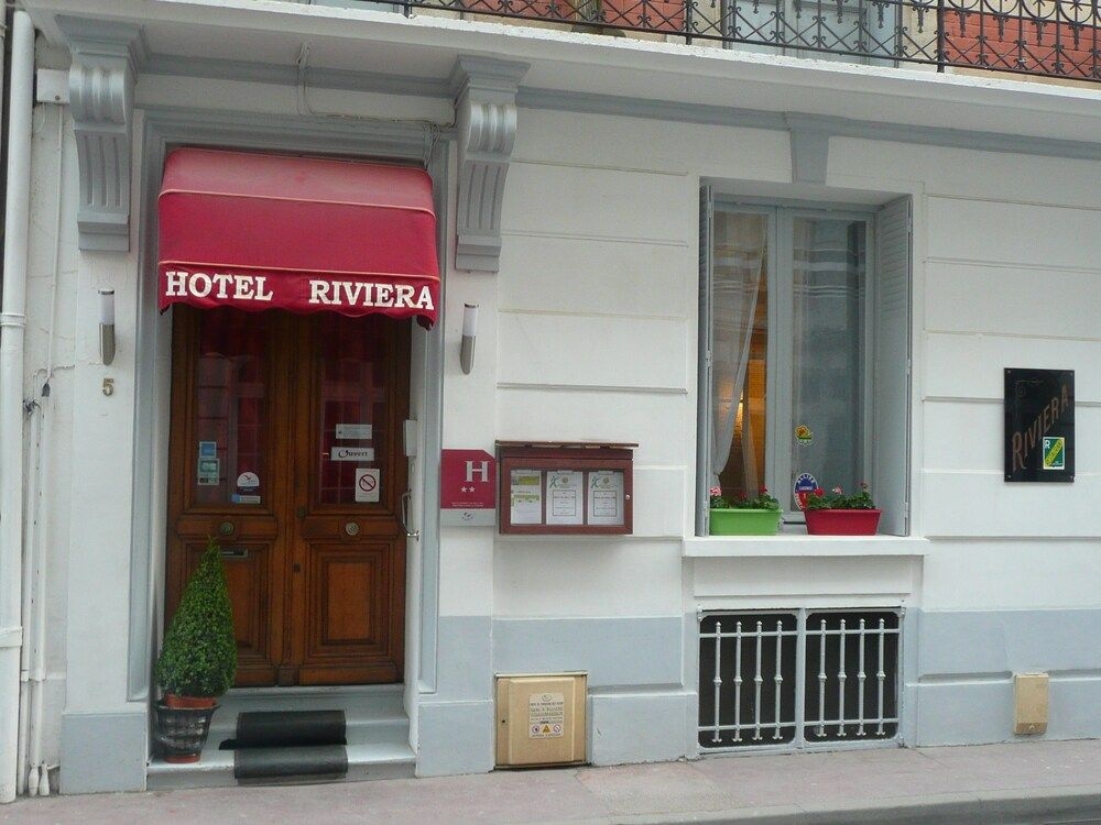 Hotel Riviera0
