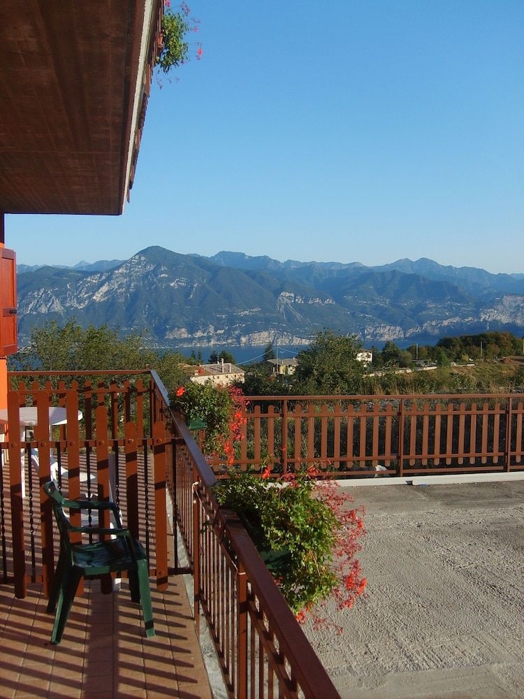 Hotel Belvedere0