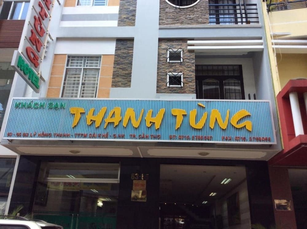 Thanh Tung Hotel0