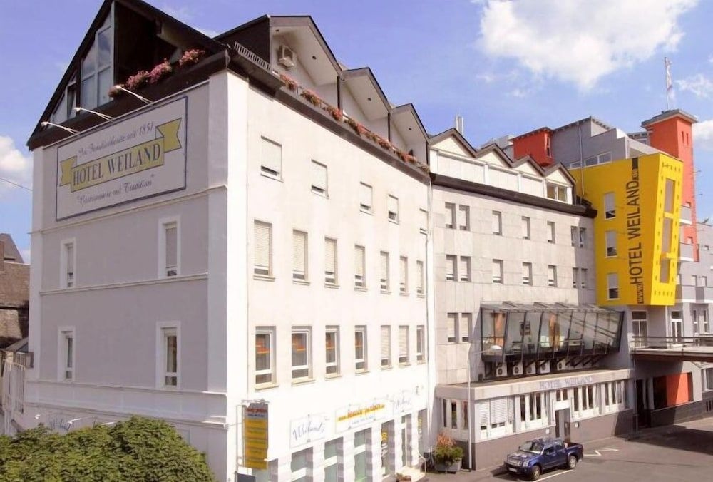 Hotel Weiland3