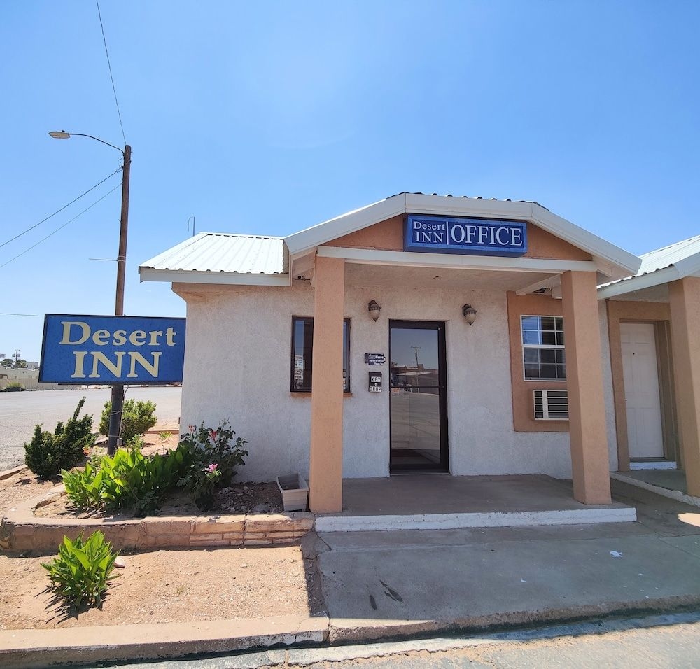 Desert Inn3