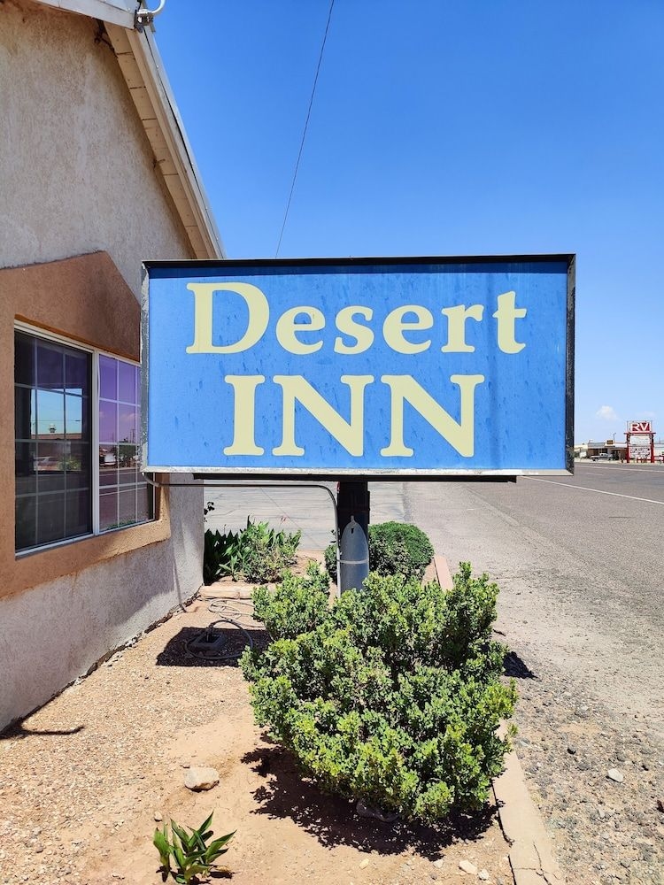 Desert Inn2