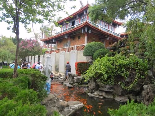 แอท ไท่หนาน อินน์ (At Tainan Inn)4