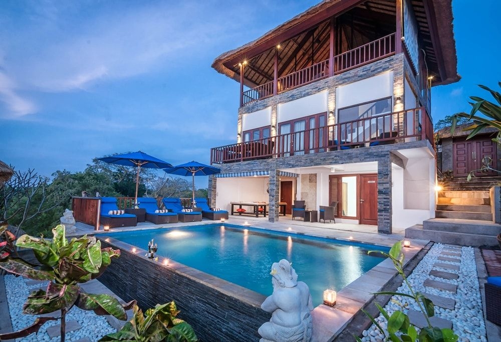 Villa Keluarga3