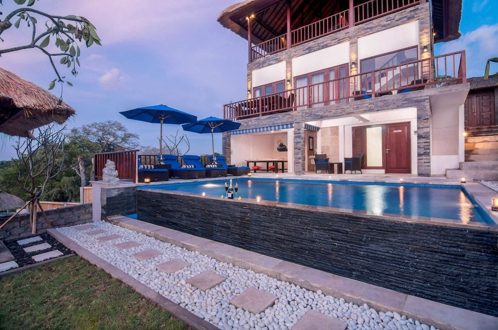 Villa Keluarga4