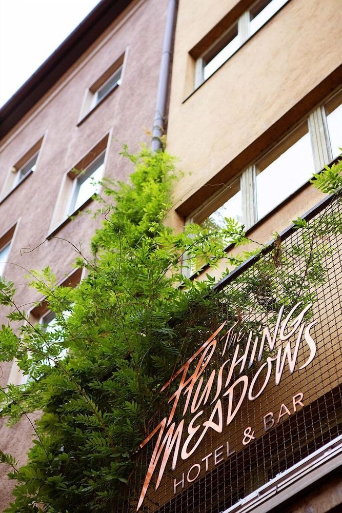 The Flushing Meadows Hotel1