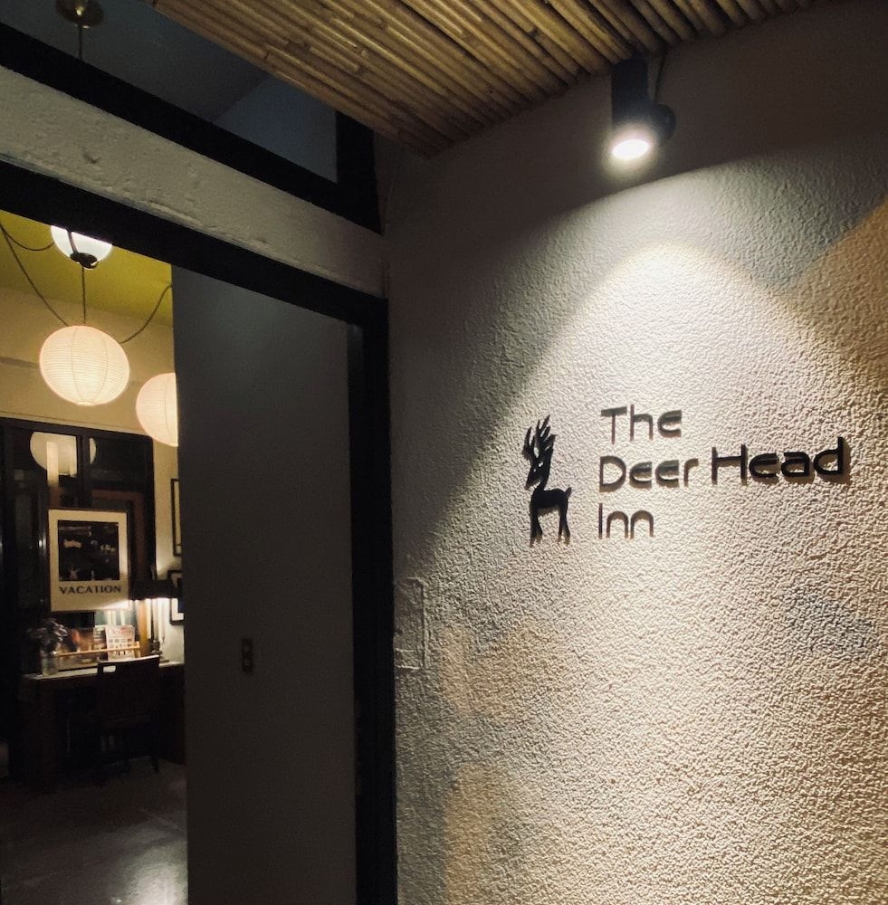 The Deer Head Inn3
