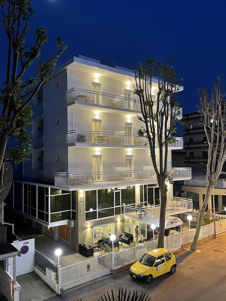 Hotel Colibri3