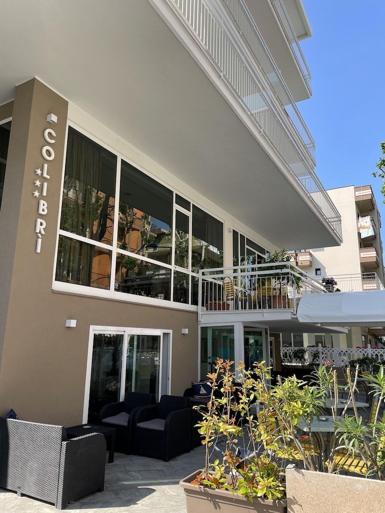 Hotel Colibri1