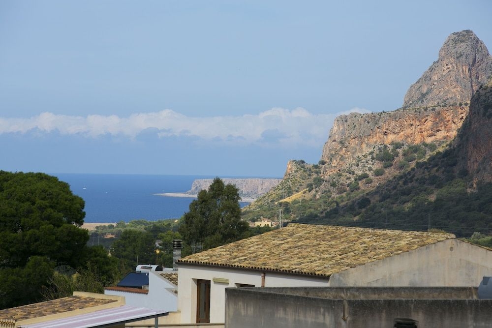 Rotte e Sentieri B&B0