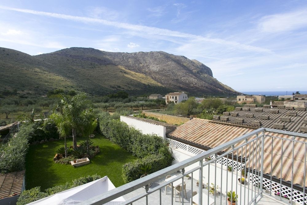 Rotte e Sentieri B&B4