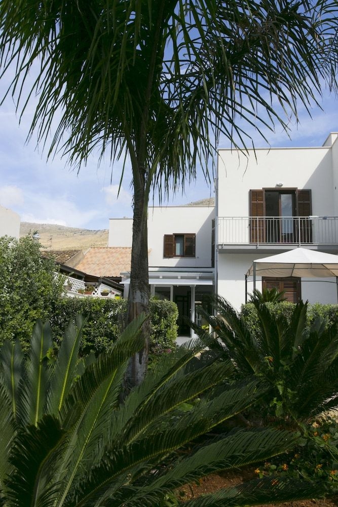 Rotte e Sentieri B&B1