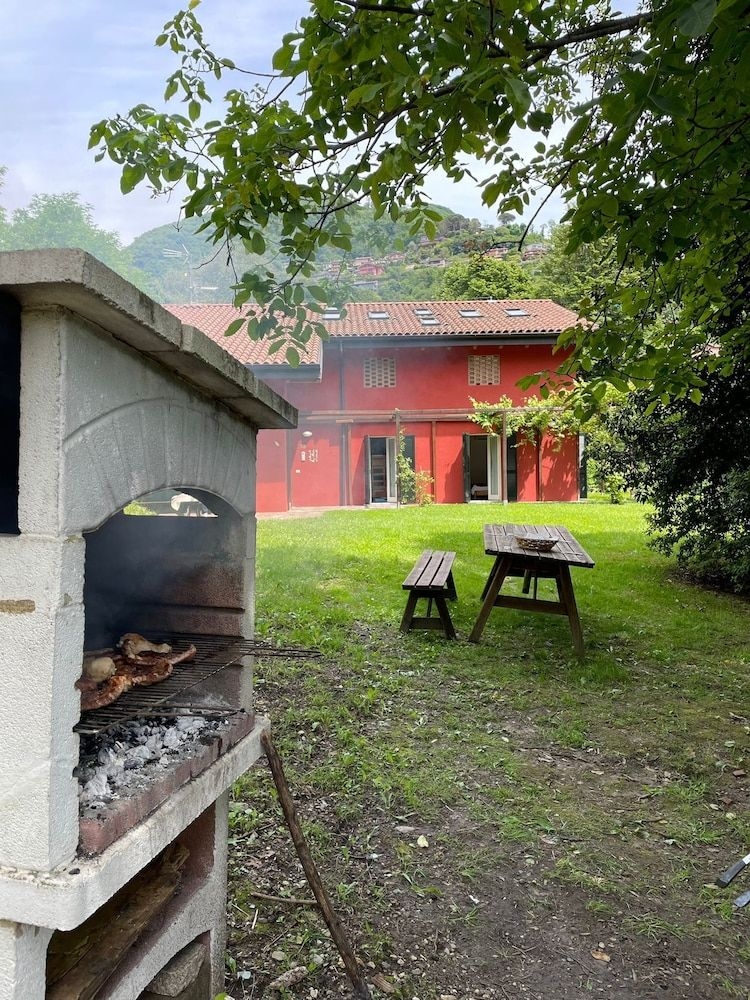 Ostello Casa Rossa4
