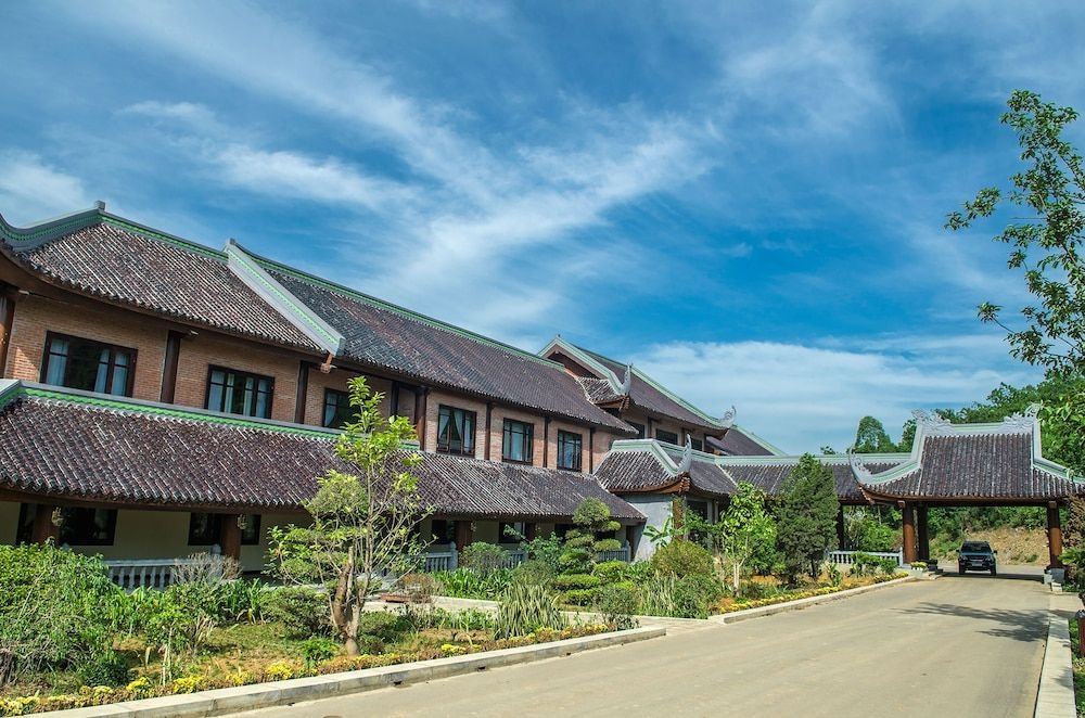 ไบ ดินห์ โฮเต็ล (Bai Dinh Hotel)4
