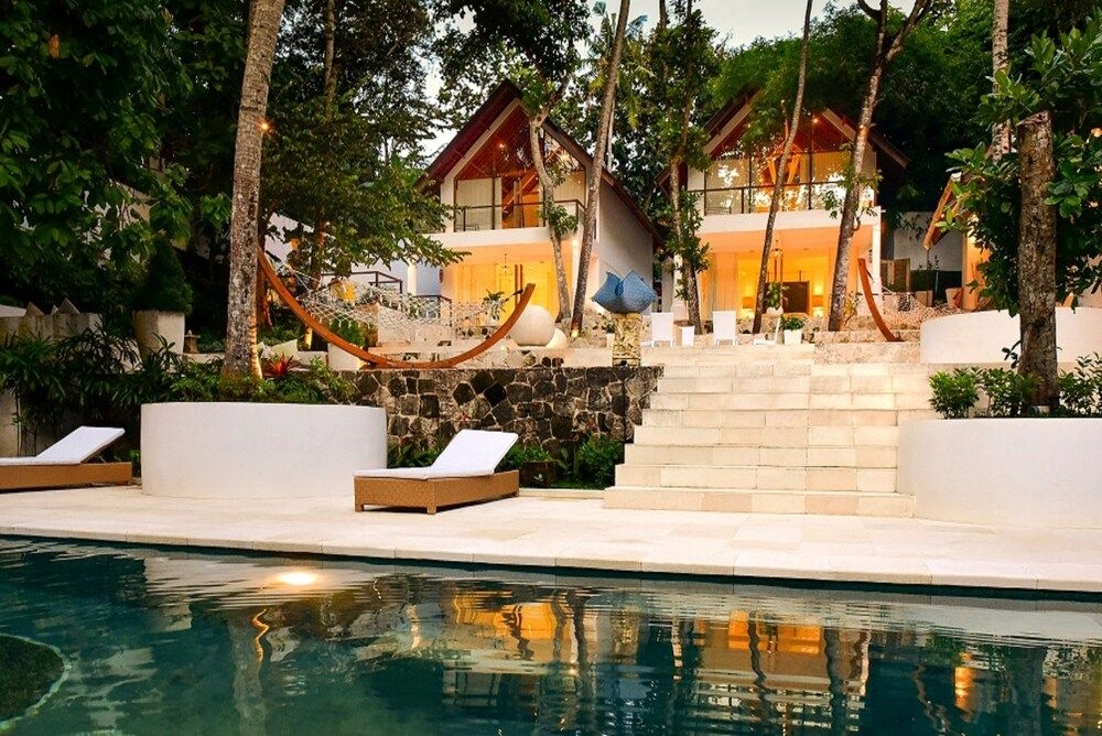 Villa Greenday4