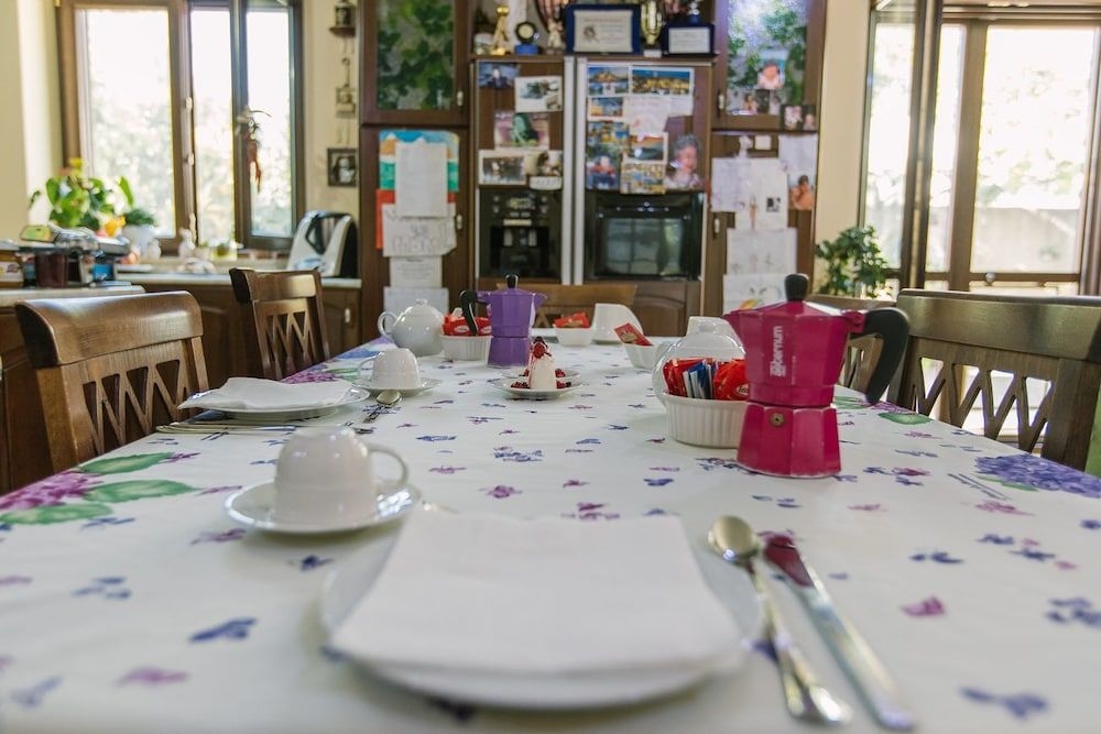B&B Villa Francesca4