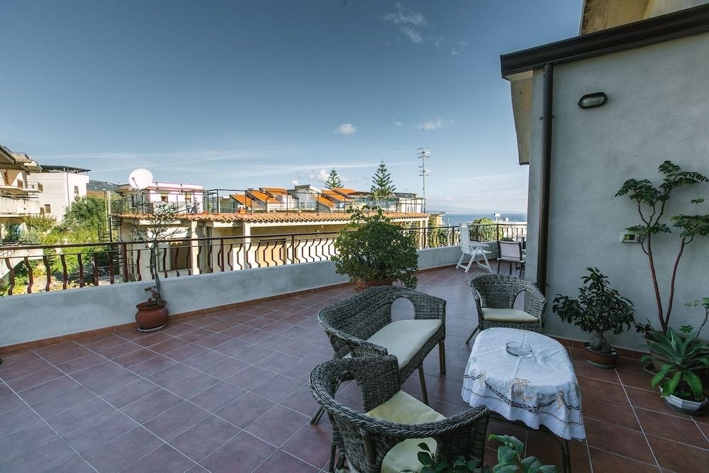 B&B Villa Francesca0