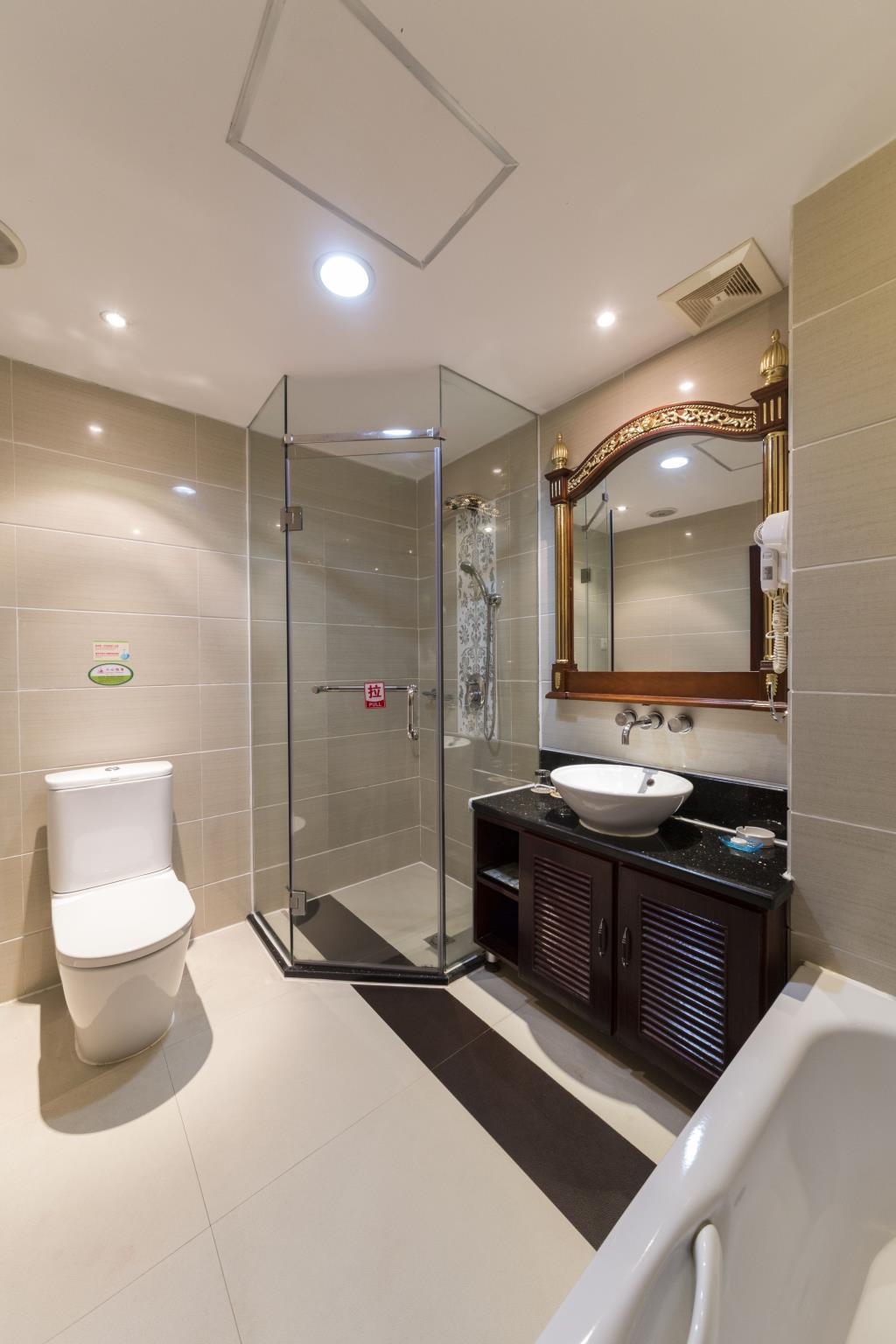 New West Street International Hotel2