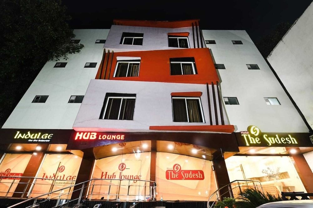Hotel The sudesh2