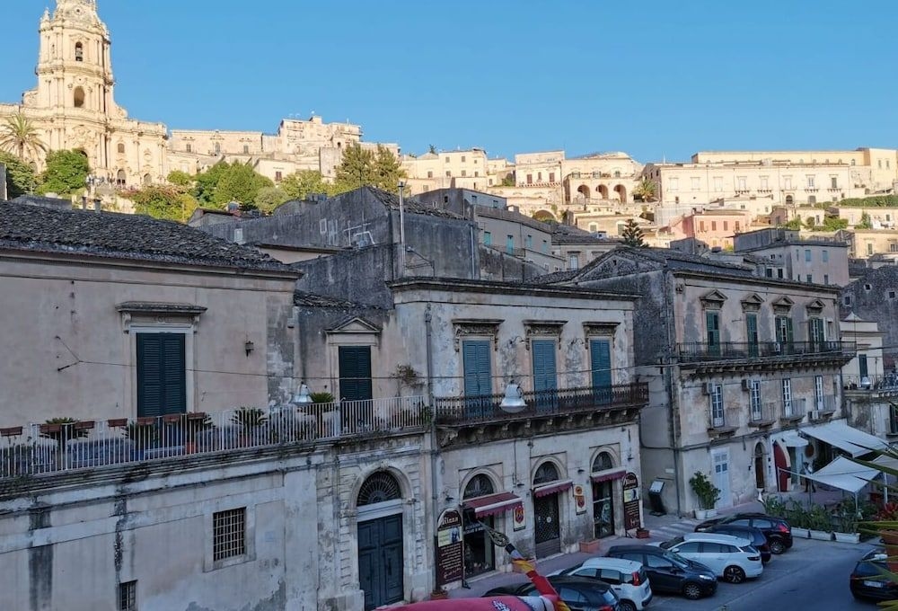 Palazzo il Cavaliere B&B de Charme3