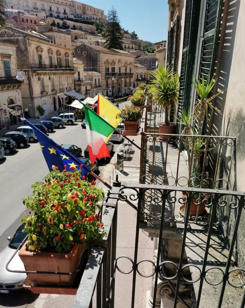 Palazzo il Cavaliere B&B de Charme4