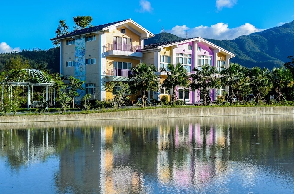 Barefoot Springs B&B1