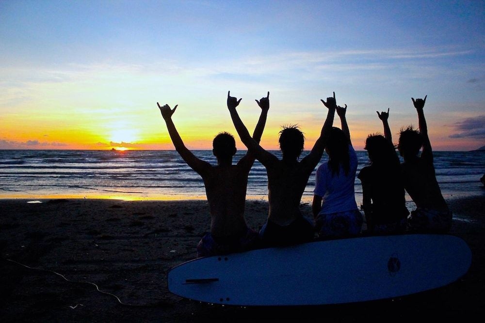 Surfspot House1