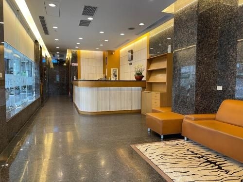 โรงแรมคาจา (Kaja Hotel)0