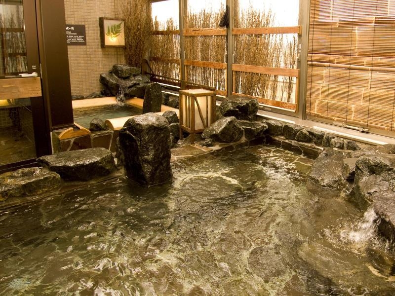 Dormy Inn Asahikawa Natural Hot Spring1