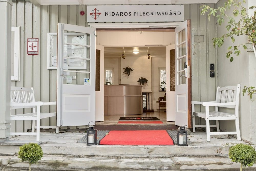 Nidaros Pilgrimsgard3