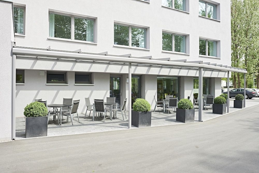 numberOne Hotel0