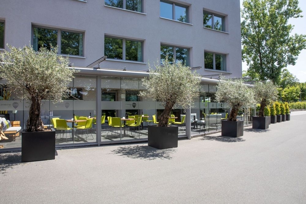 numberOne Hotel2