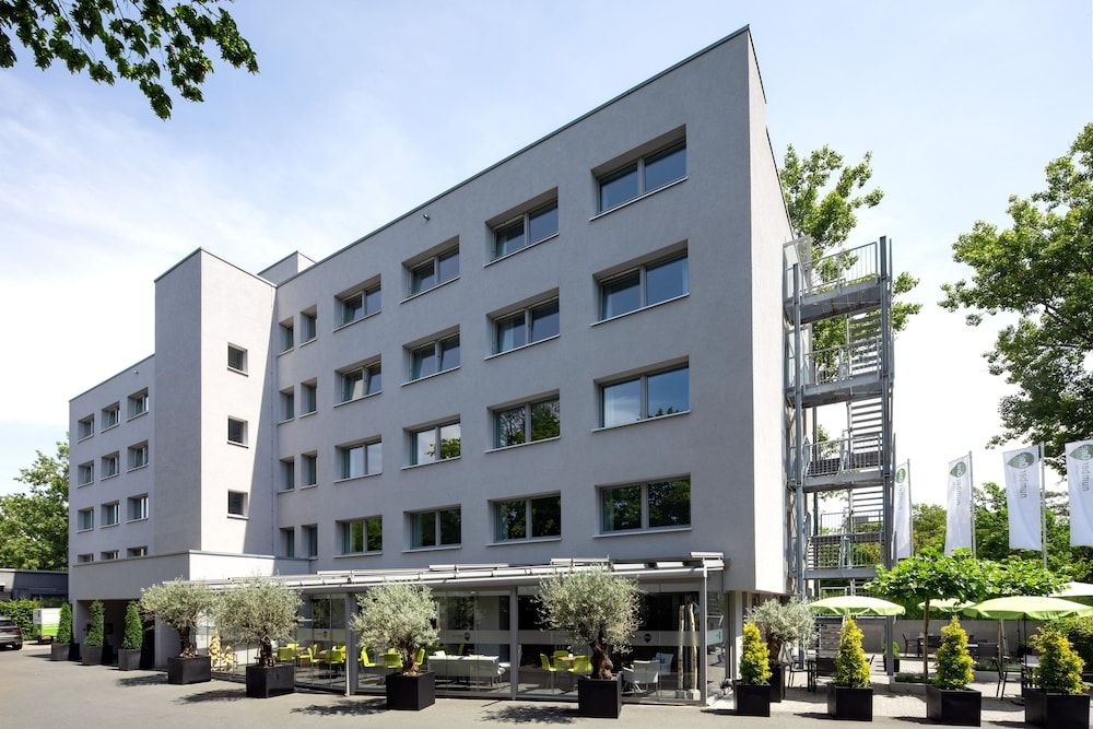 numberOne Hotel3