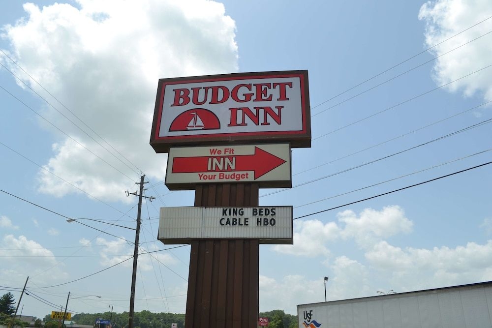 Budget Inn - Roxboro3