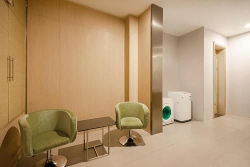 Holiday Inn Express Weihai Hi-Tech Zone1