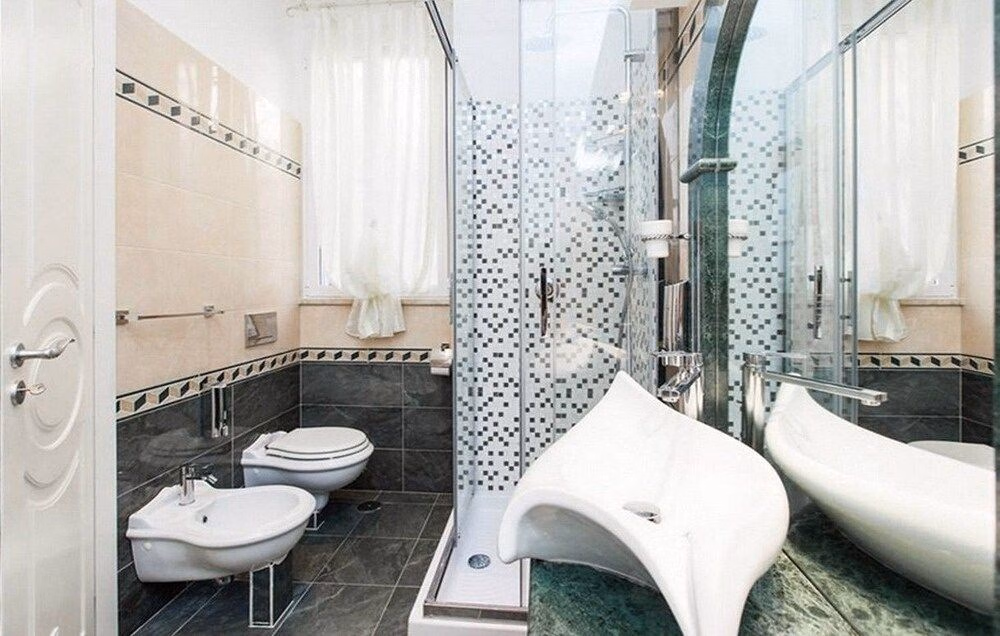 Impero Vaticano B&B4