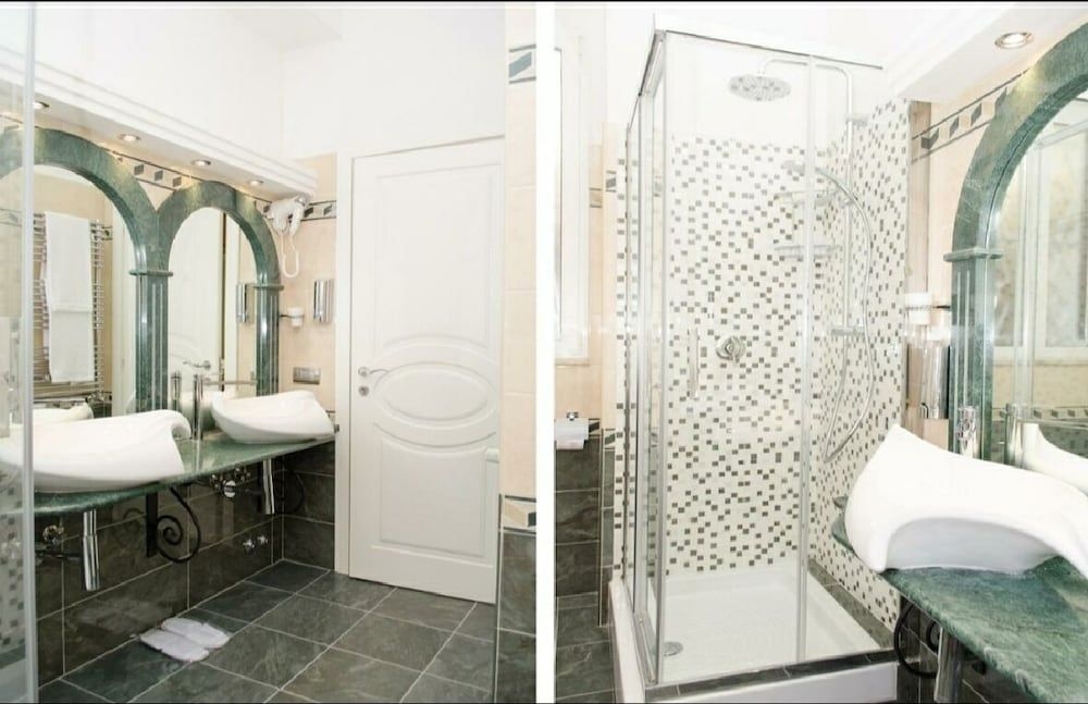 Impero Vaticano B&B1