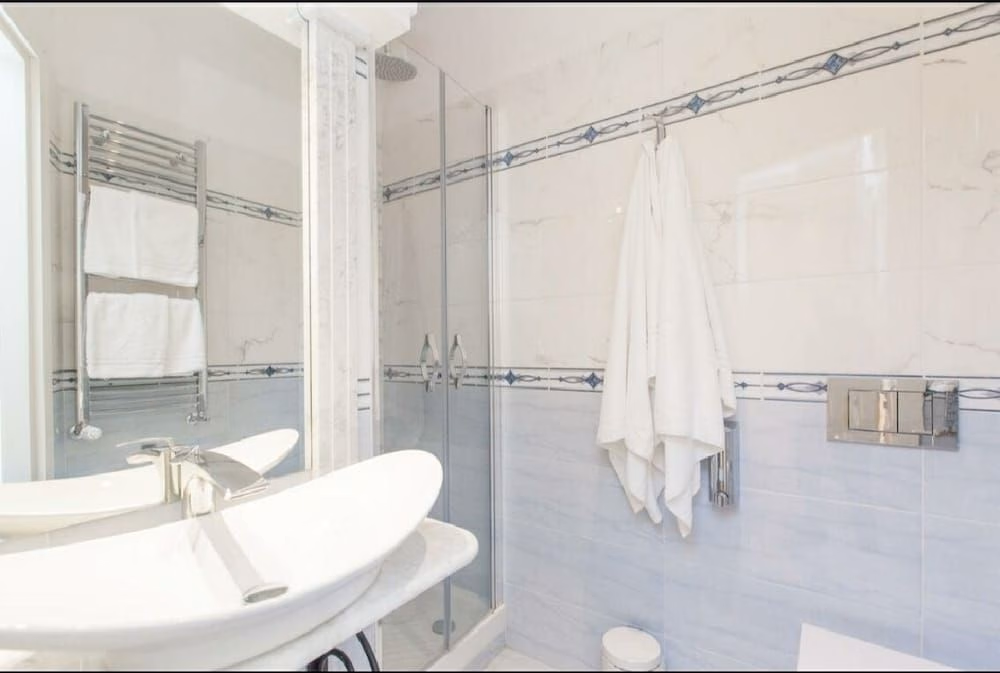 Impero Vaticano B&B2