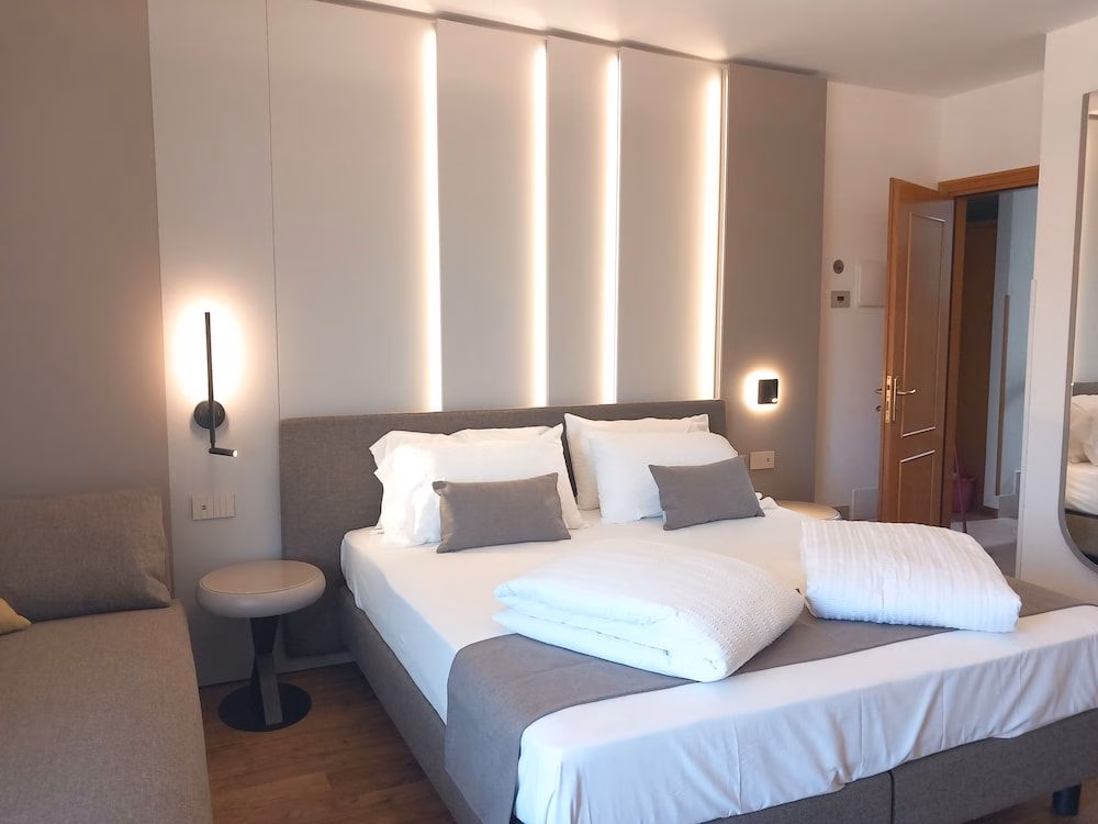 Hotel Pace0