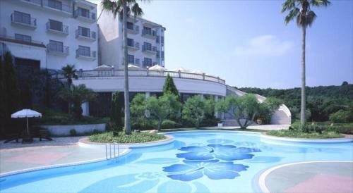 โรงแรมชิม่า สเปน มุระ (Shima Spain Mura Hotel)4